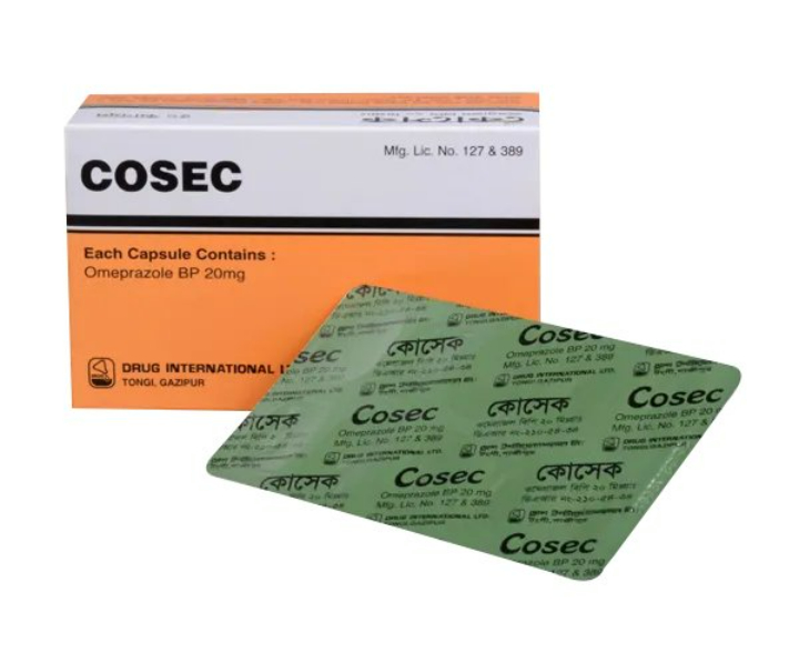 cosec-20-mg